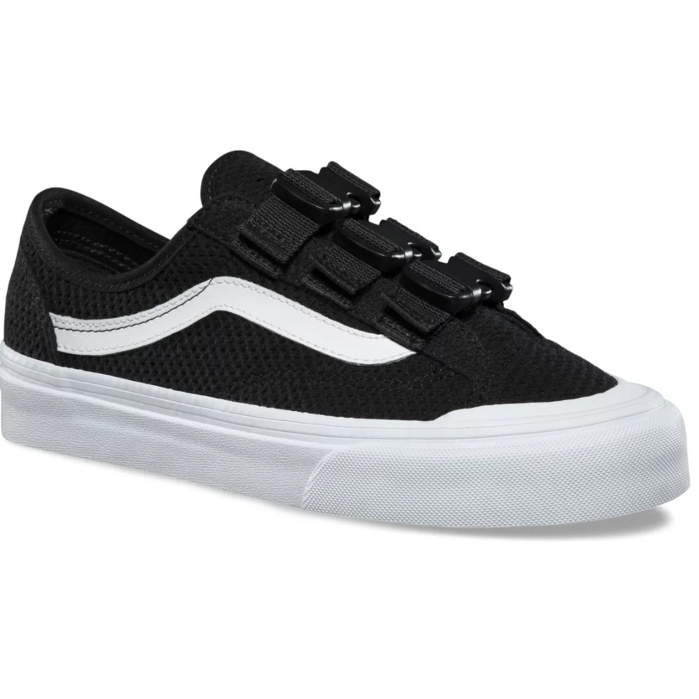 Vans Ultracrush buckle shoes (6.5 womens)